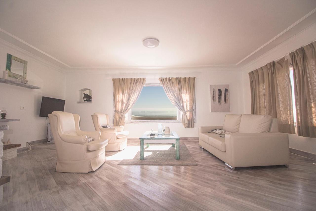 Complejo Oasis La Asomada Villa Tias Luaran gambar