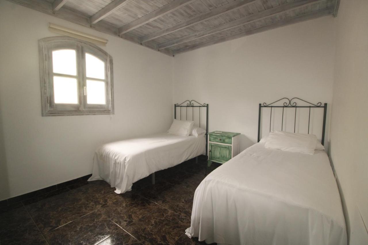 Complejo Oasis La Asomada Villa Tias Luaran gambar
