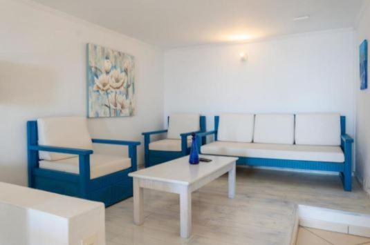 Complejo Oasis La Asomada Villa Tias Luaran gambar